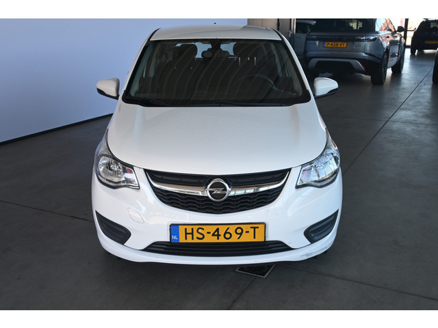 Opel Karl