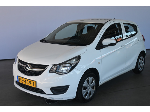 Opel Karl