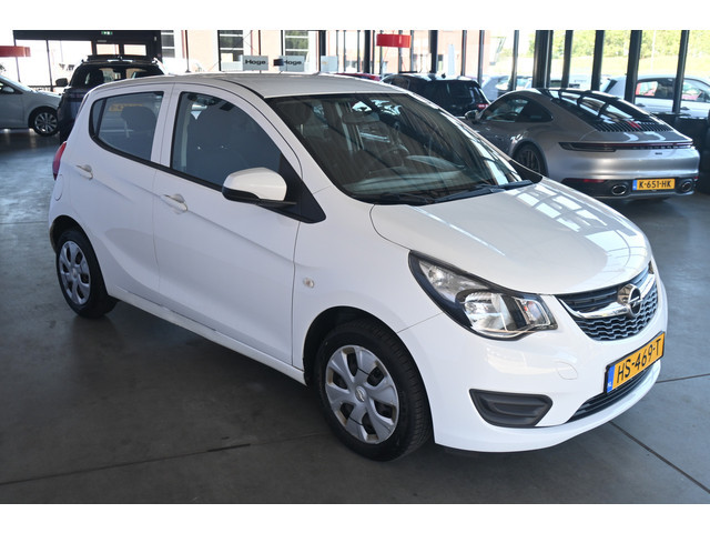 Opel Karl