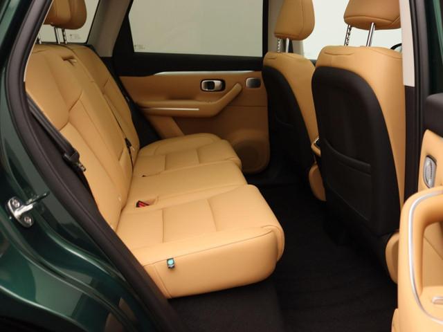 Leapmotor C10