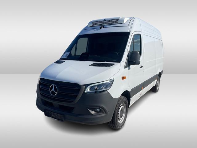 Mercedes-Benz Sprinter 2024 Diesel