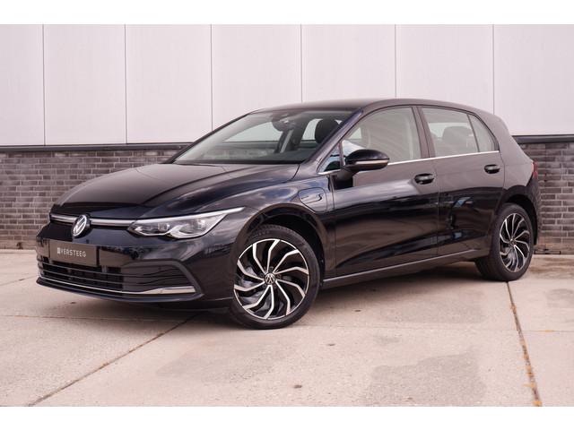 Volkswagen Golf 2021 Hybride