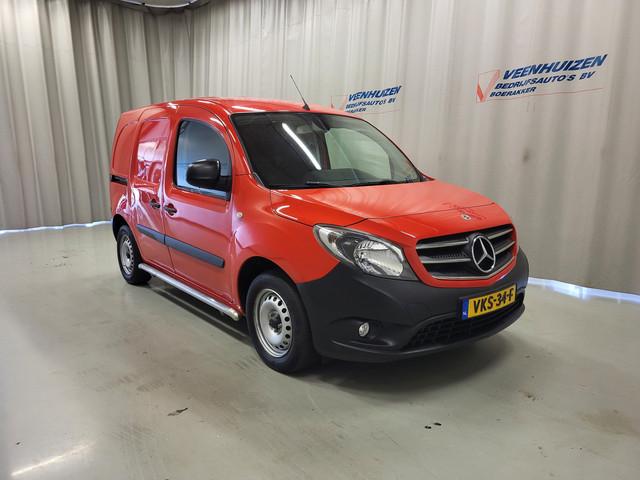 Mercedes-Benz Citan