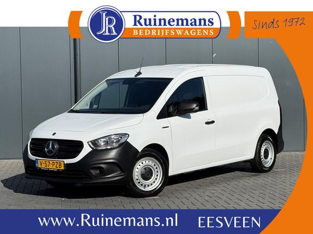Mercedes-Benz eCitan