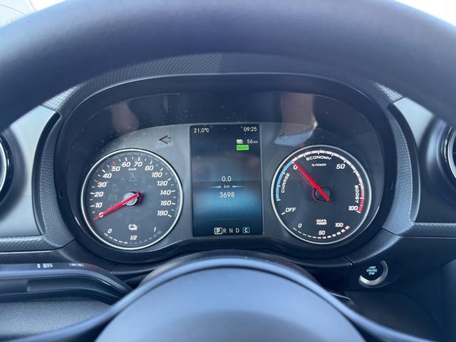 Mercedes-Benz eCitan