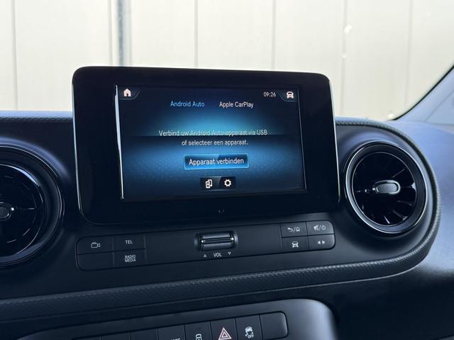 Mercedes-Benz eCitan
