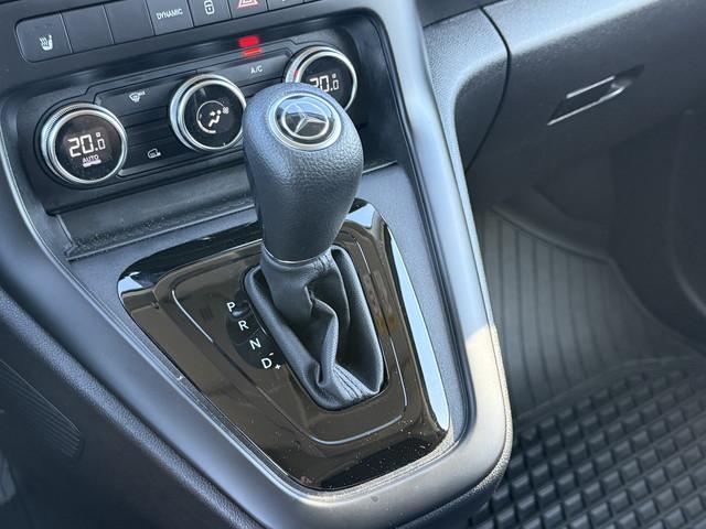 Mercedes-Benz eCitan