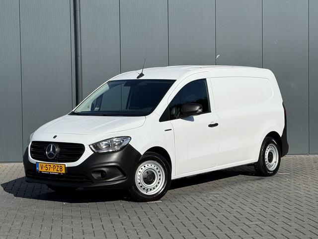 Mercedes-Benz eCitan