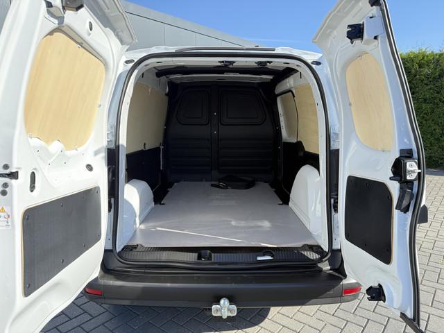 Mercedes-Benz eCitan