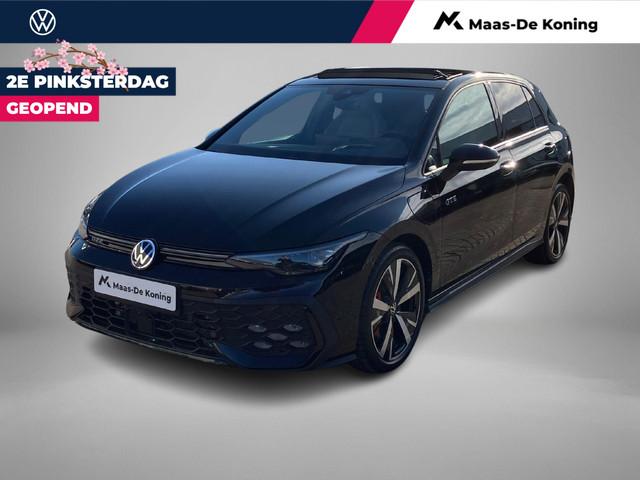 Volkswagen Golf 2025 Hybride
