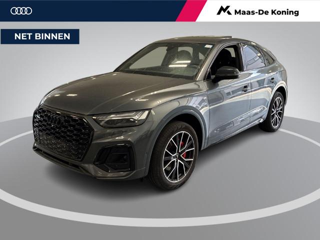 Audi Q5 2023 Hybride