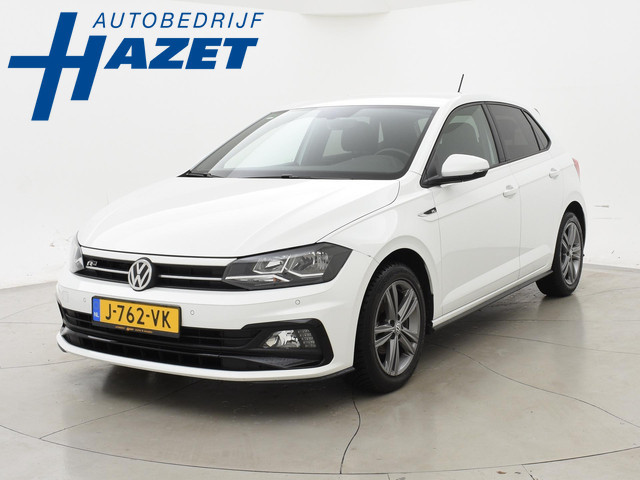 Volkswagen Polo 2020 Benzine