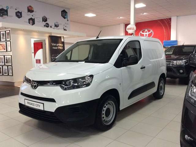 Toyota pro-ace 2020 Diesel