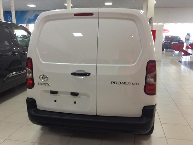 Toyota pro-ace