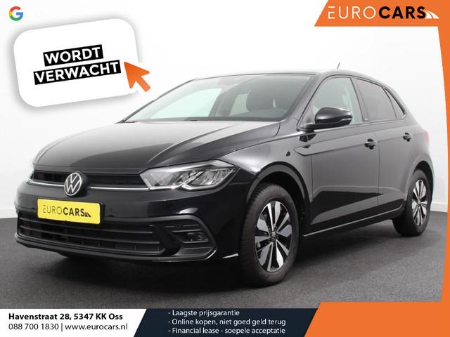 Volkswagen Polo 2024 Benzine