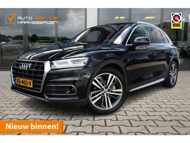 Audi Q5 2017 Diesel