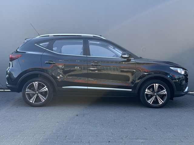 MG ZS-EV