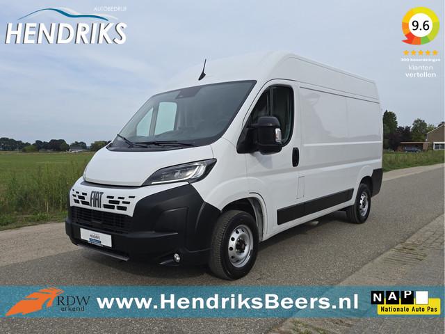 Fiat Ducato 2024 Diesel