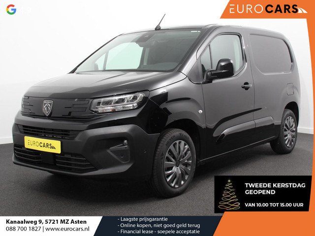 Peugeot Partner 2024 Diesel