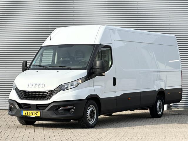 Iveco Daily 2021 Diesel