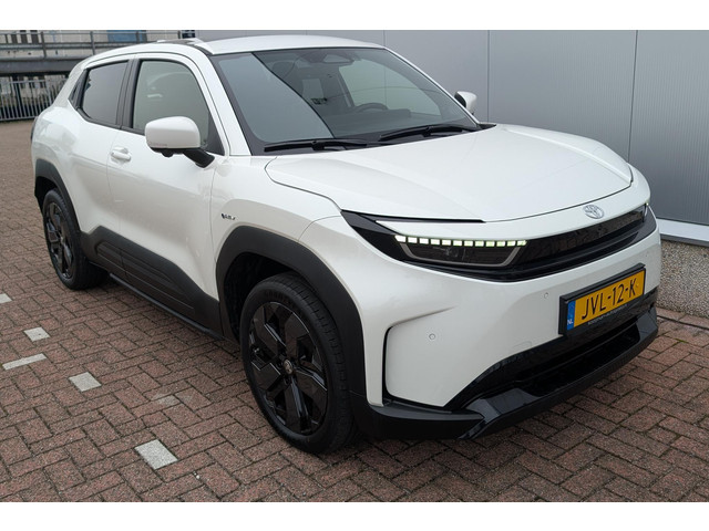 Toyota Urban Cruiser