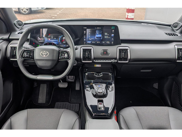 Toyota Urban Cruiser