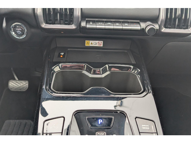 Toyota Urban Cruiser