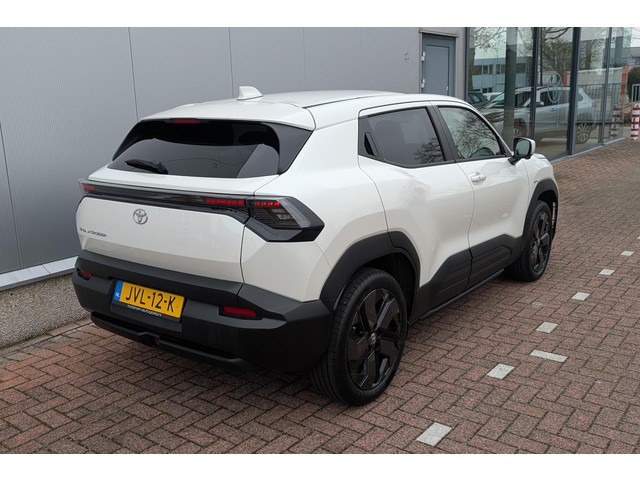 Toyota Urban Cruiser