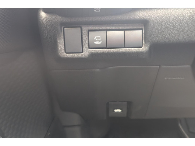 Toyota Urban Cruiser