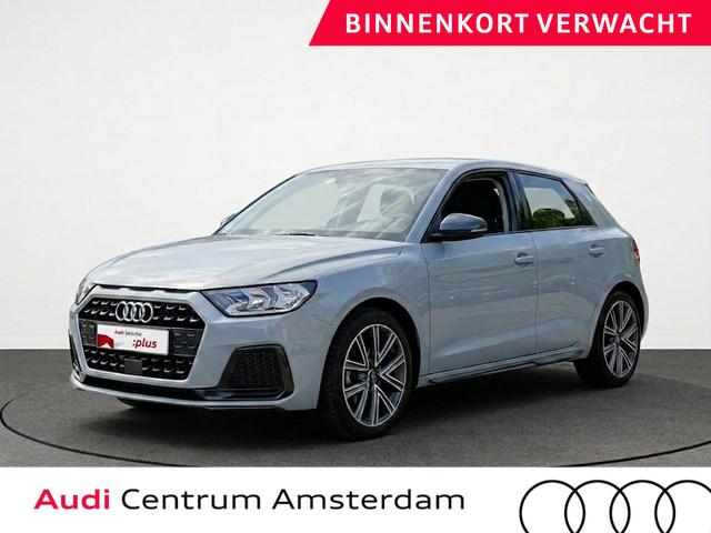 Audi A1 2024 Benzine