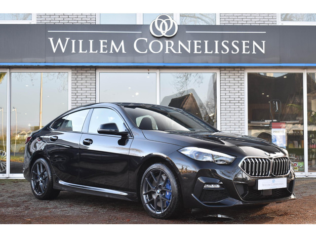 BMW 2 Serie 2023 Benzine