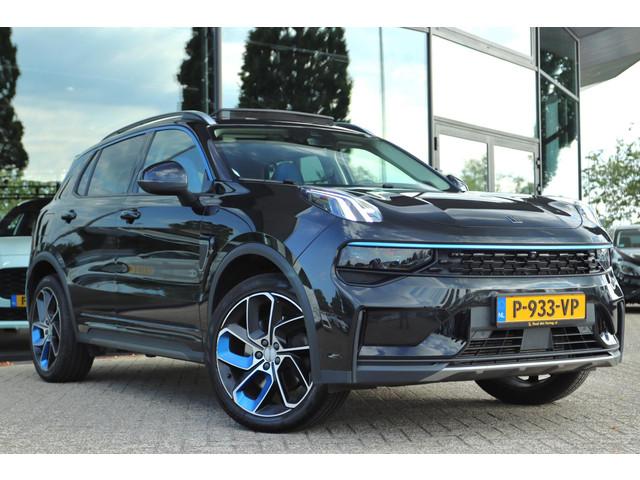 Lynk & Co 01