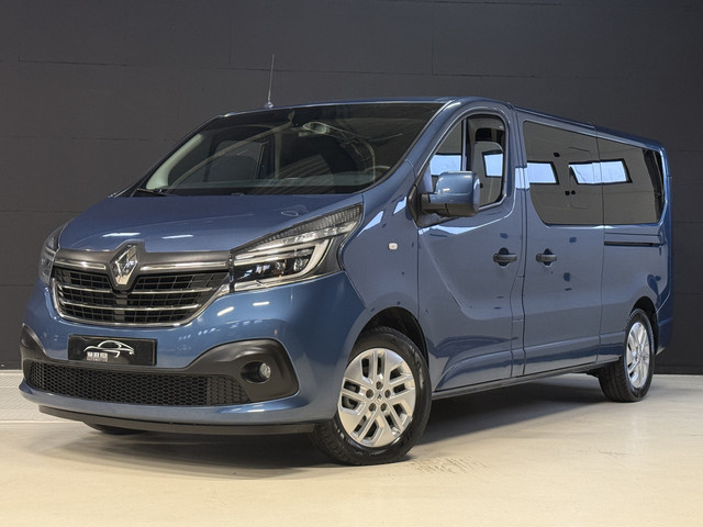 Renault Trafic 2021 Diesel
