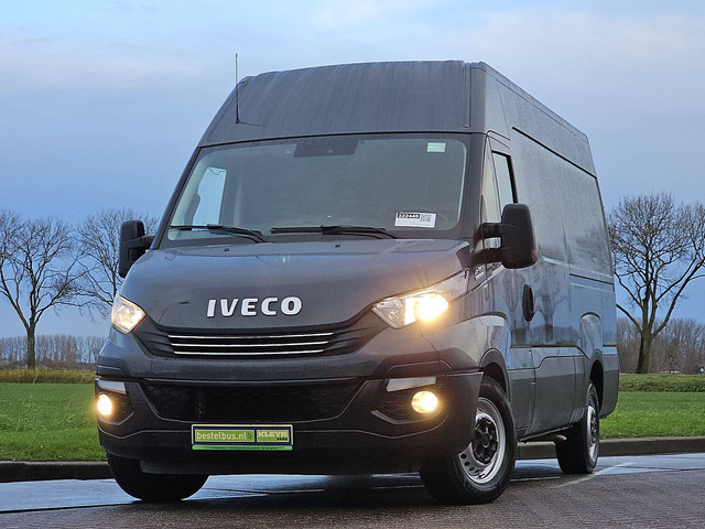 Iveco Daily 2019 Diesel