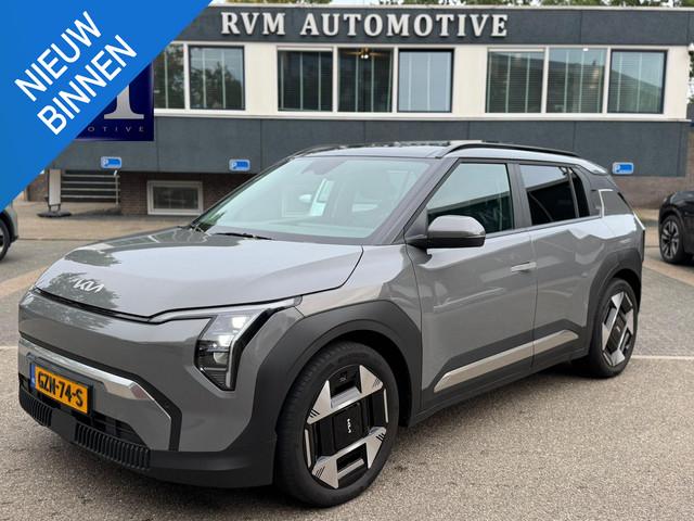 Kia EV3 2025 Elektrisch