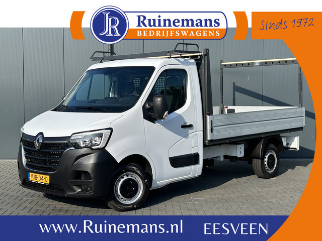 Renault Master 2021 Diesel