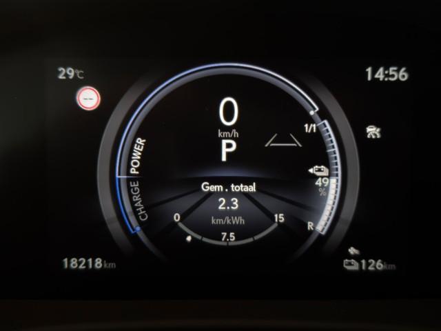 Lexus RZ