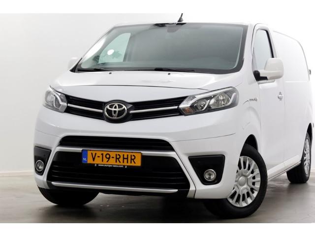 Toyota pro-ace 2022 Elektrisch