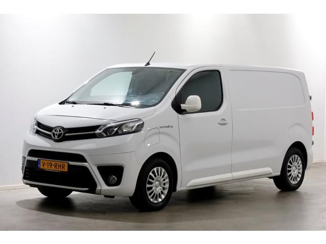Toyota pro-ace