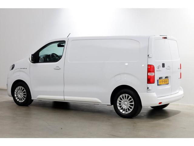 Toyota pro-ace