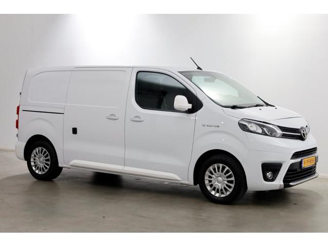 Toyota pro-ace