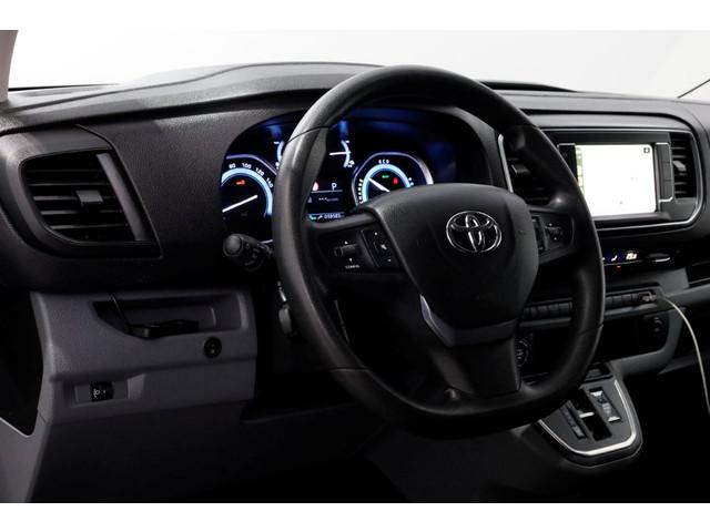 Toyota pro-ace