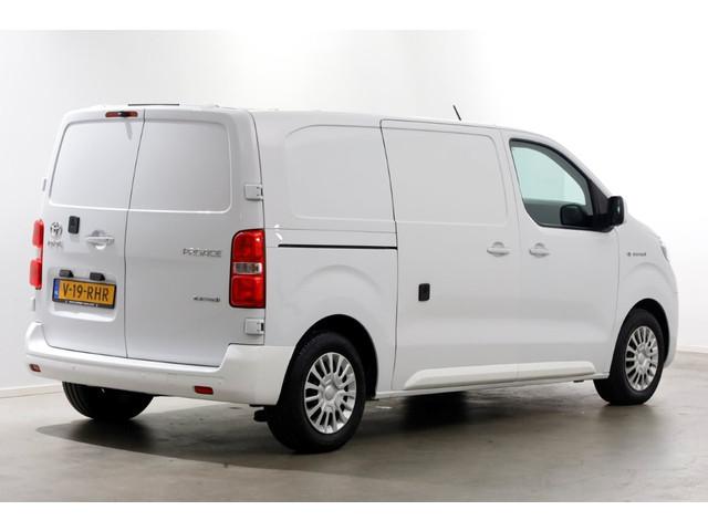 Toyota pro-ace