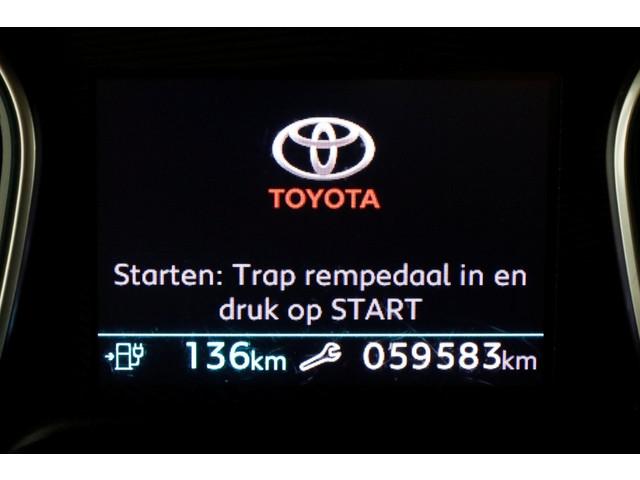 Toyota pro-ace