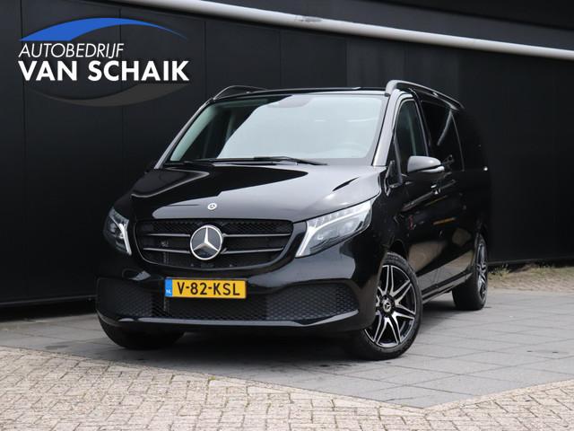 Mercedes-Benz V-Klasse 2024 Diesel