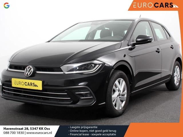 Volkswagen Polo 2022 Benzine
