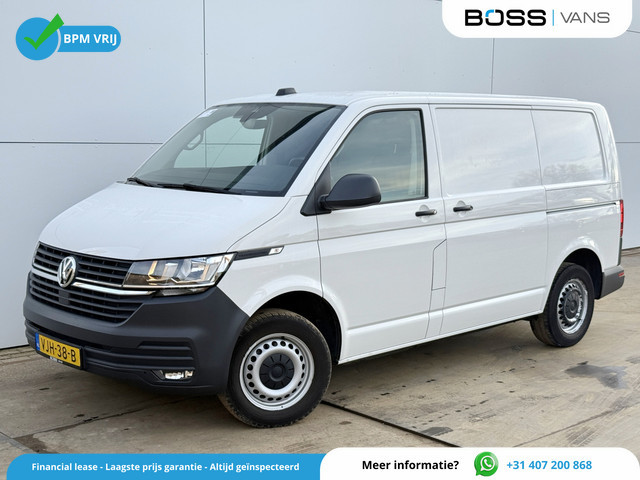Volkswagen Transporter 2021 Diesel