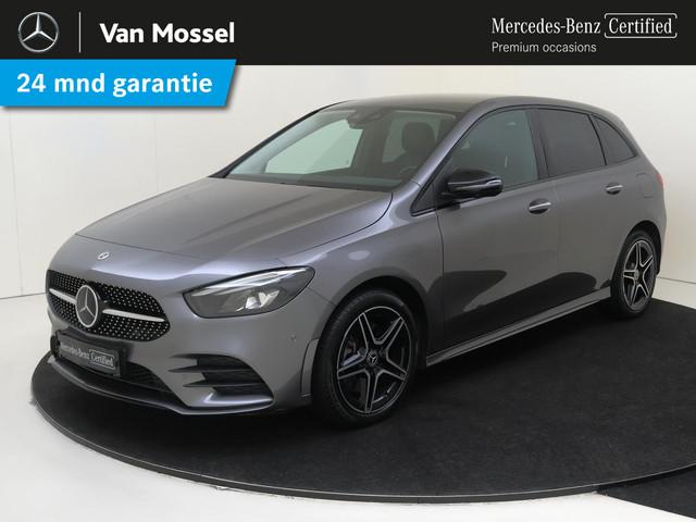 Mercedes-Benz B-Klasse 2022 Hybride
