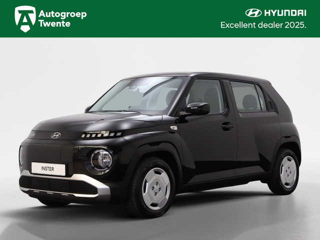 Hyundai Inster 2025 Elektrisch