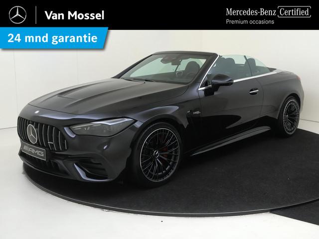 Mercedes-Benz CLE
